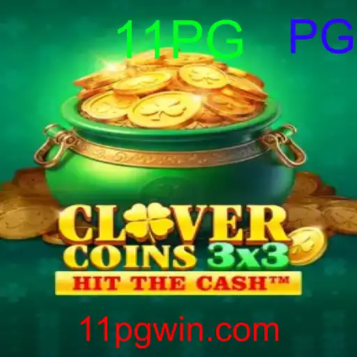 Clovercoin3x3