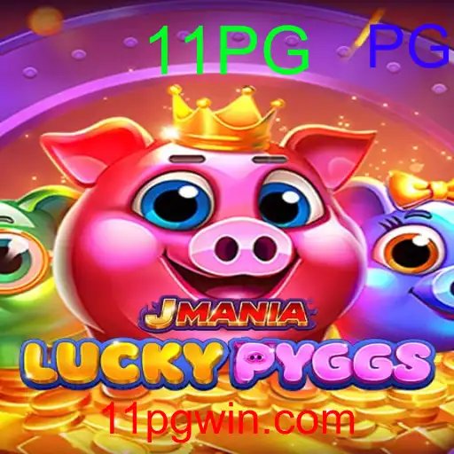 JManiaLuckyPyggs