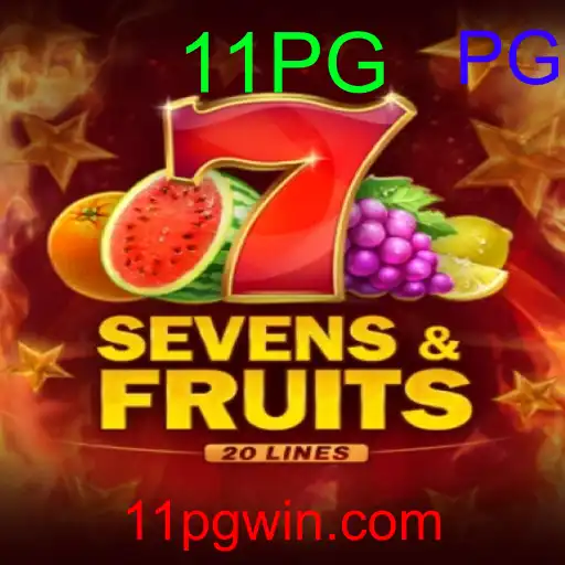 SevensFruits20
