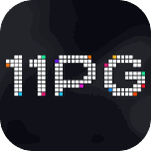 11PG Logo